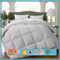 Hot Sale Home Sense Wholesale Bedding Polyester White Quilts